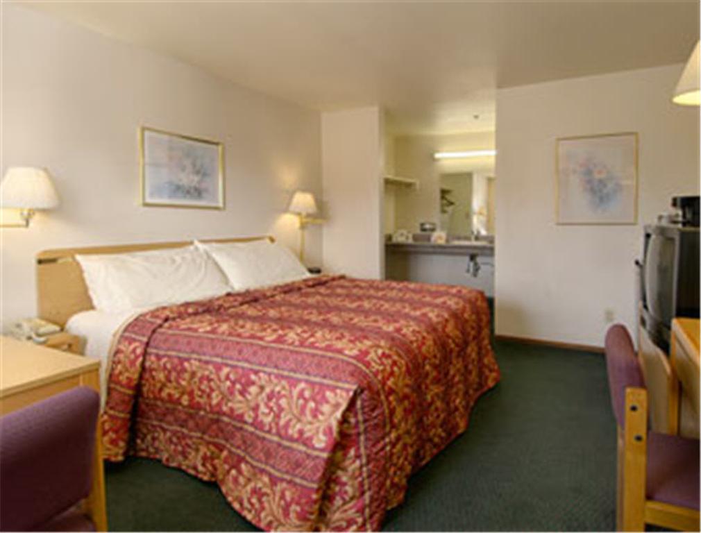 Days Inn Salinas Airport Chambre photo