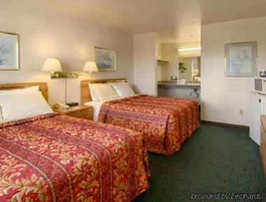 Days Inn Salinas Airport Extérieur photo